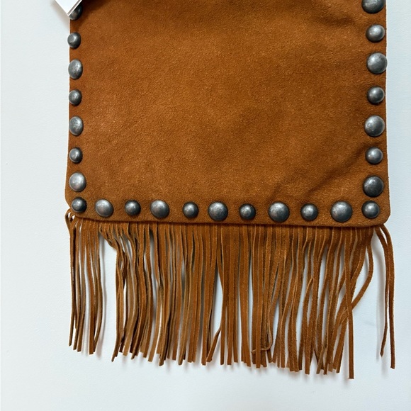 NWT Free People FP Collection Catalina Crossbody Bag - Picture 5 of 13